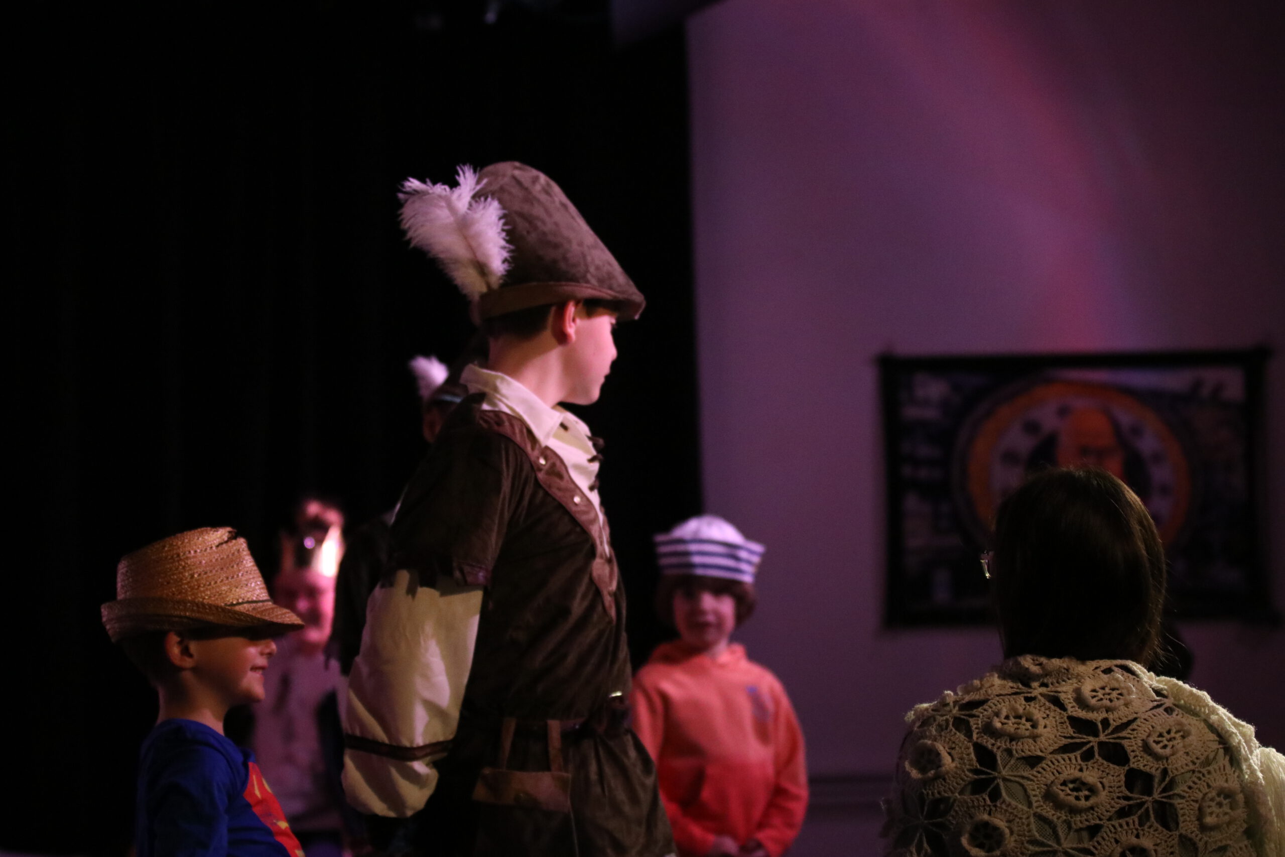 Traumfresserchen und Kurzfilmprojekt fallen Corona zum Opfer