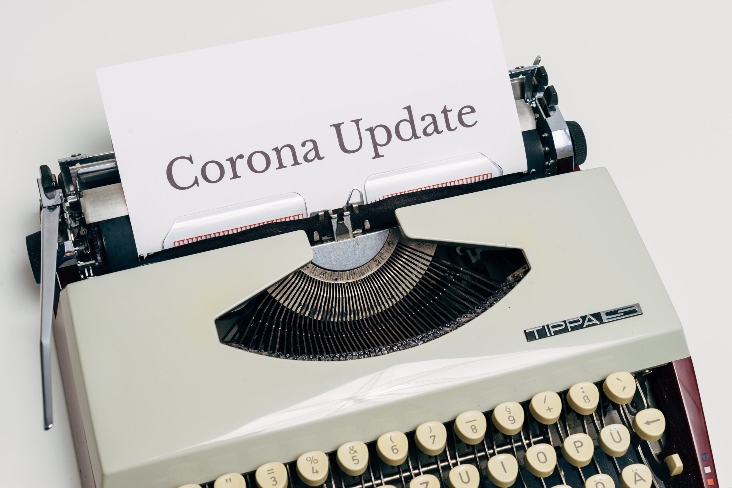 Weiteres Theaterprojekt Opfer von Corona