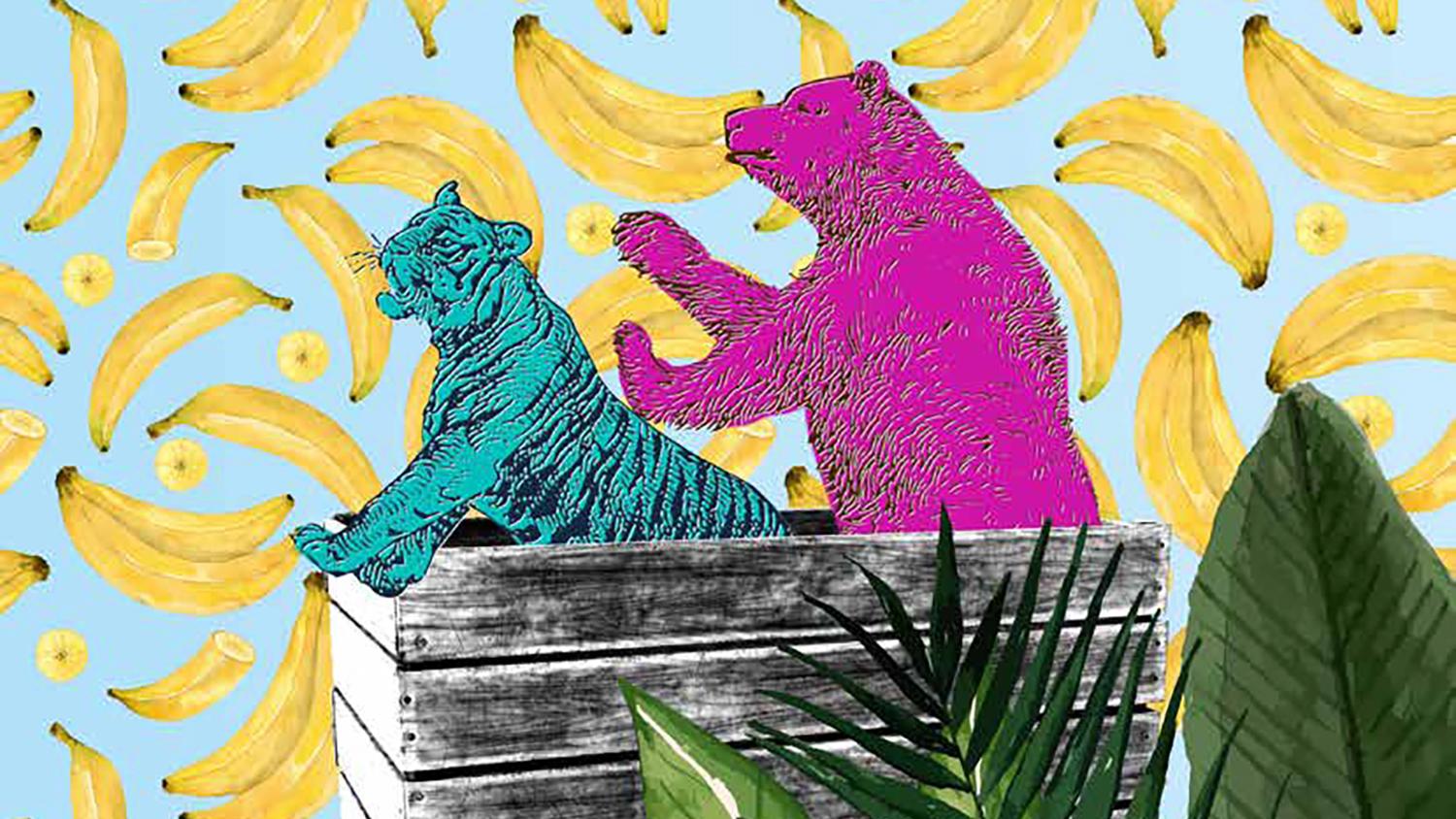 Oh wie schön ist Panama …