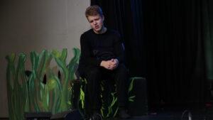 Neuauflage des Musicals „Günni Glühwurm“