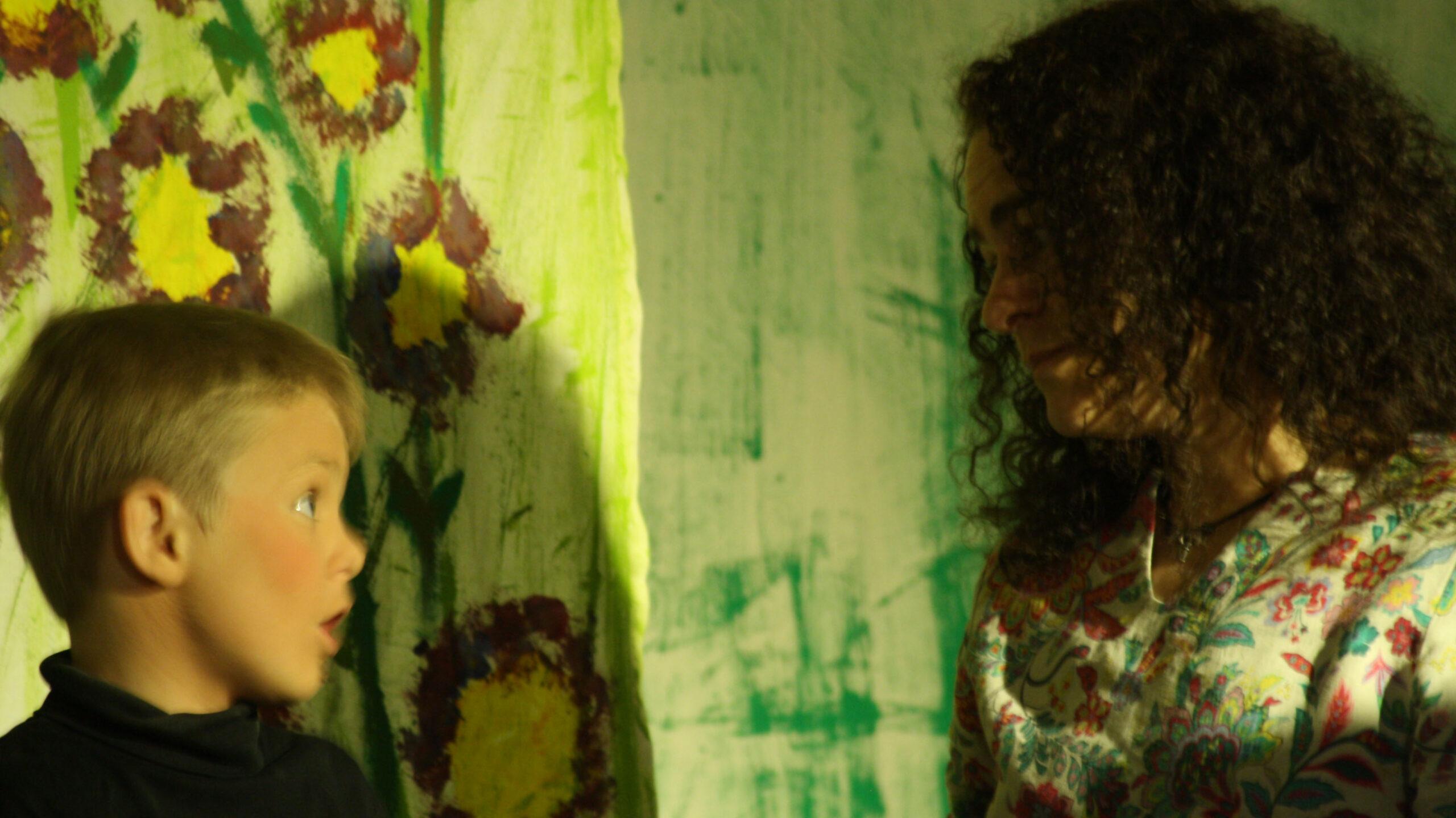 Wie mich das K3 auf meinem ganz individuellen Weg begleitet hat