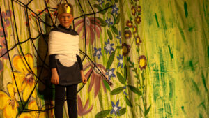 WIE MICH DAS K3 AUF MEINEM GANZ INDIVIDUELLEN WEG BEGLEITET HAT