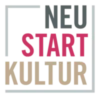 Logo für Neustart Kultur Initiative